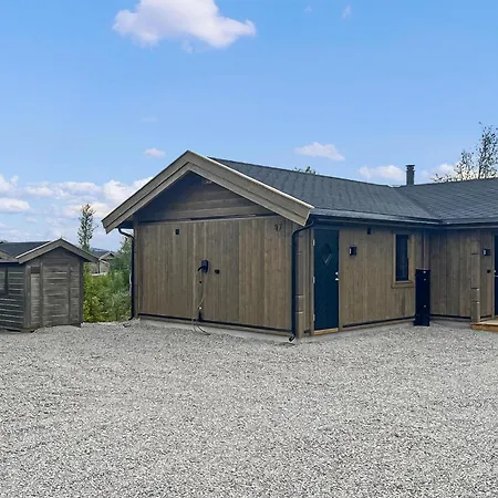 2 Bedroom Awesome In Engerdal Kvisla