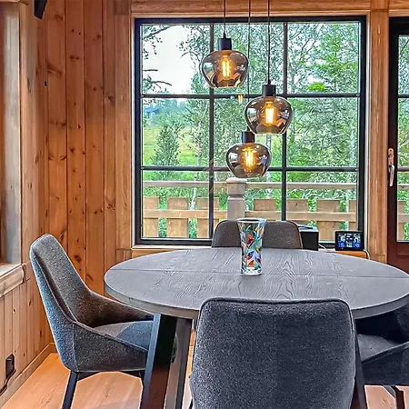 Superbe Maison De 2 à Engerdal *
