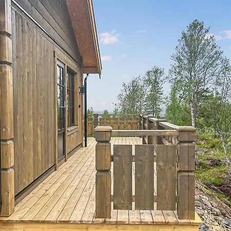 2 Bedroom Awesome In Engerdal Prázdninový dům *