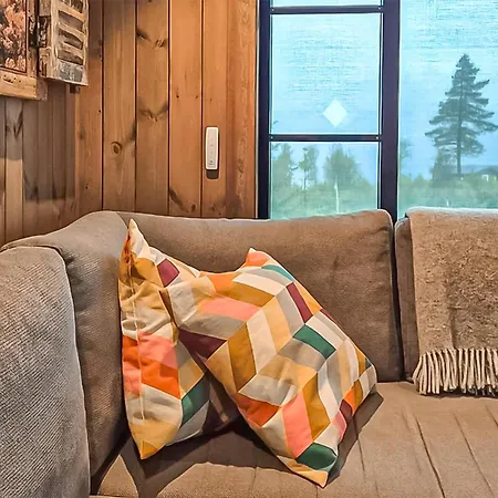 2 Bedroom Awesome In Engerdal