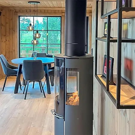 Prázdninový dům 2 Bedroom Awesome In Engerdal *