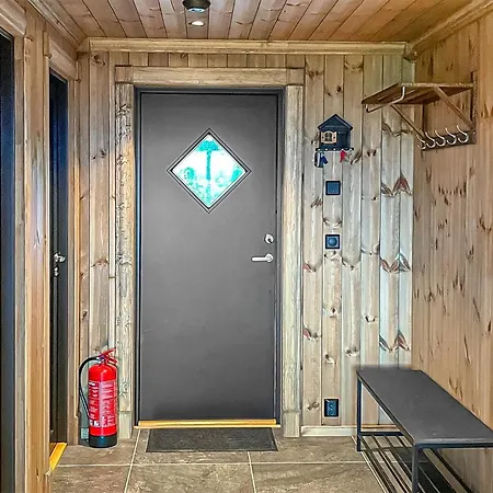 Superbe Maison De 2 à Engerdal Kvisla
