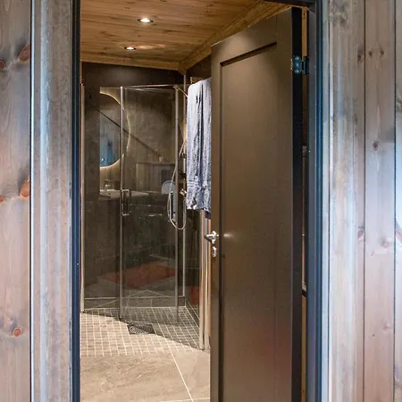 2 Bedroom Awesome In Engerdal Prázdninový dům *