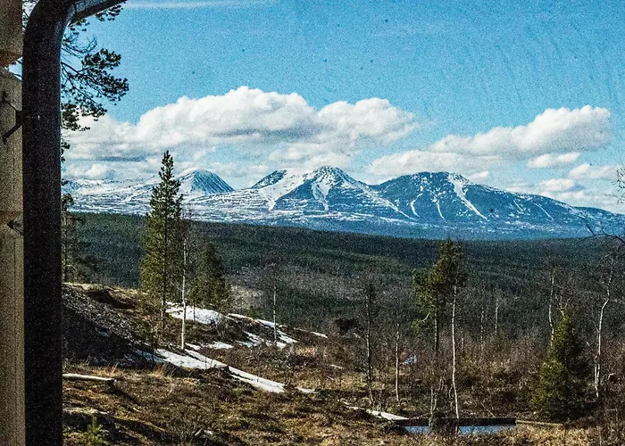 2 Bedroom Awesome In Engerdal Casa de Férias Kvisla