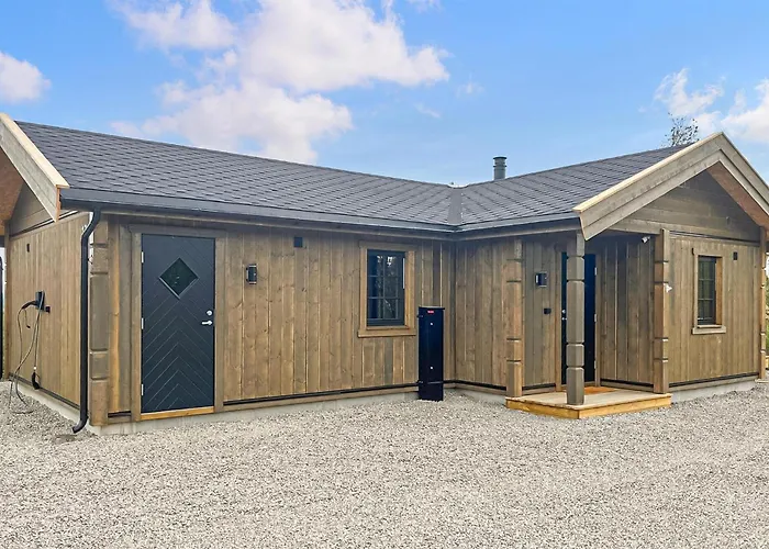 2 Bedroom Awesome In Engerdal Kvisla