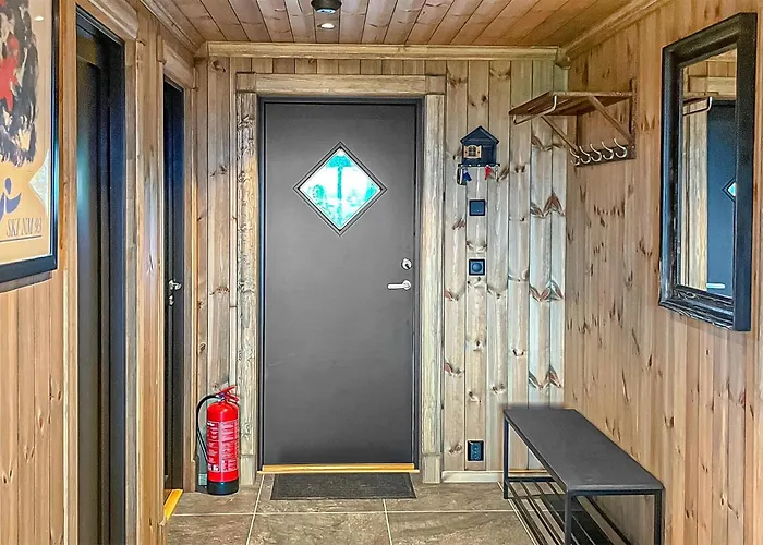 2 Bedroom Awesome In Engerdal Kvisla