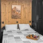2 Bedroom Awesome In Engerdal