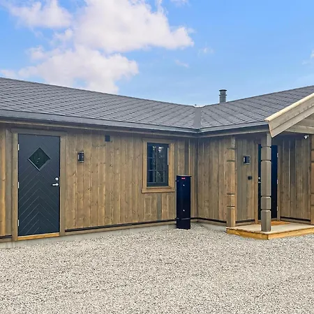 2 Bedroom Awesome In Engerdal Kvisla